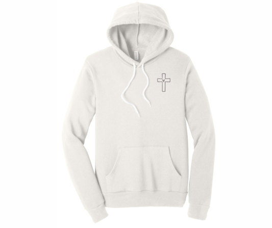 God is Within Her Hoodie (Pre-Order Item)