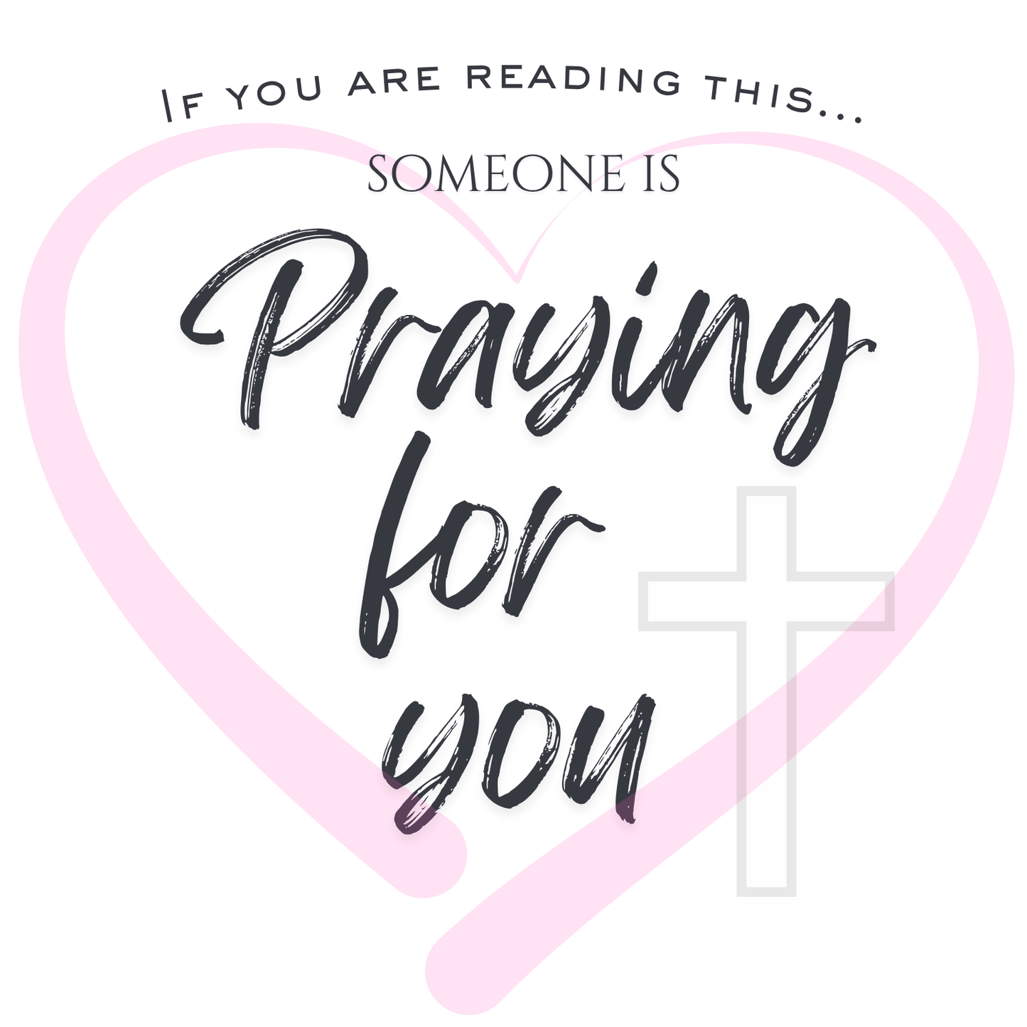 Covered in Prayer Hoodie