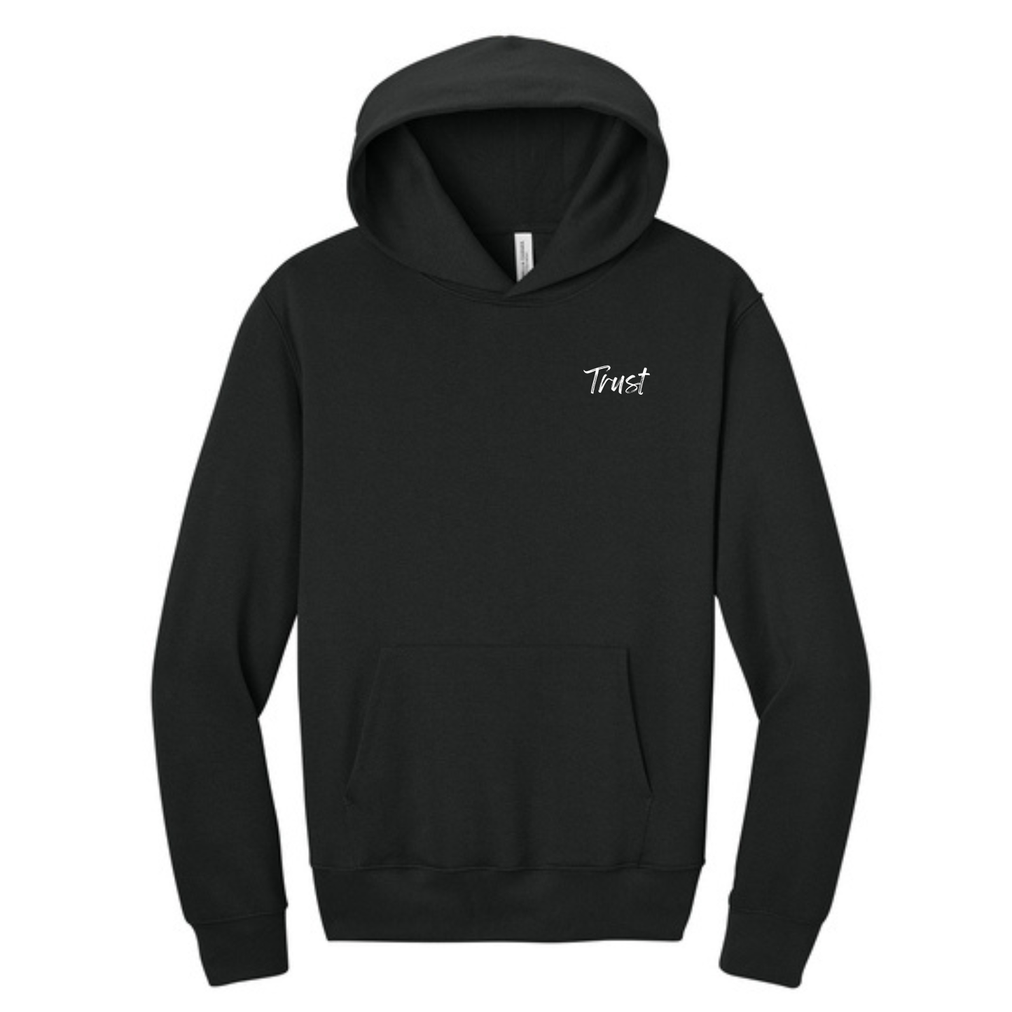 Trust the Plan Hoodie