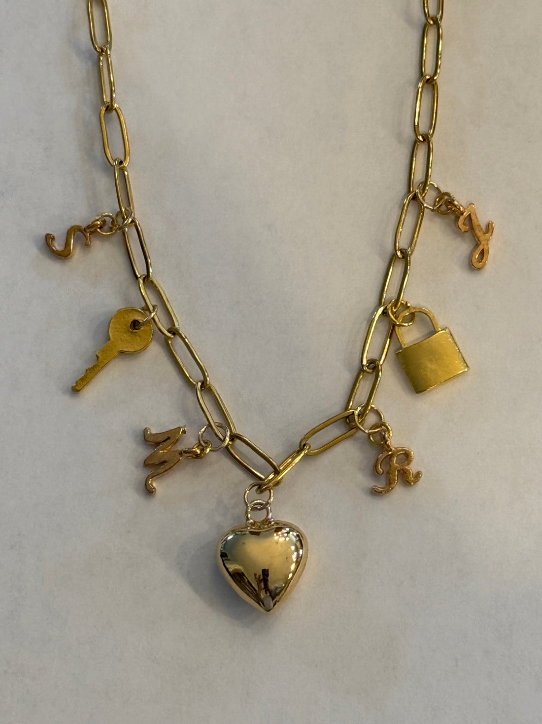 Ella and Grace Jewelry - a beautiful gift to lift spirits