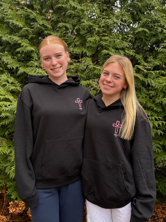 Post #16 - Be Strong and Courageous....