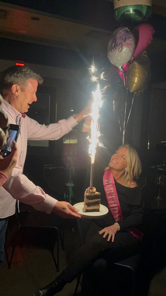 Misti's 50th Birthday 