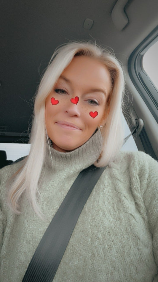 Post #6: Reflection - Just reach out... always.