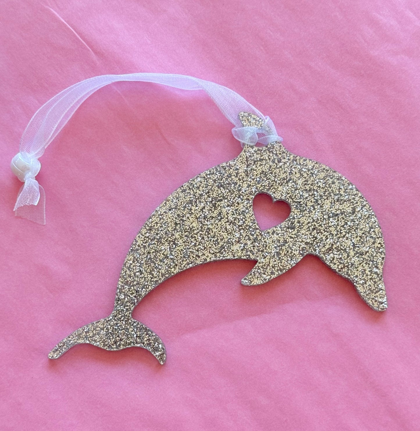 Pod of Friendship Ornament image 4