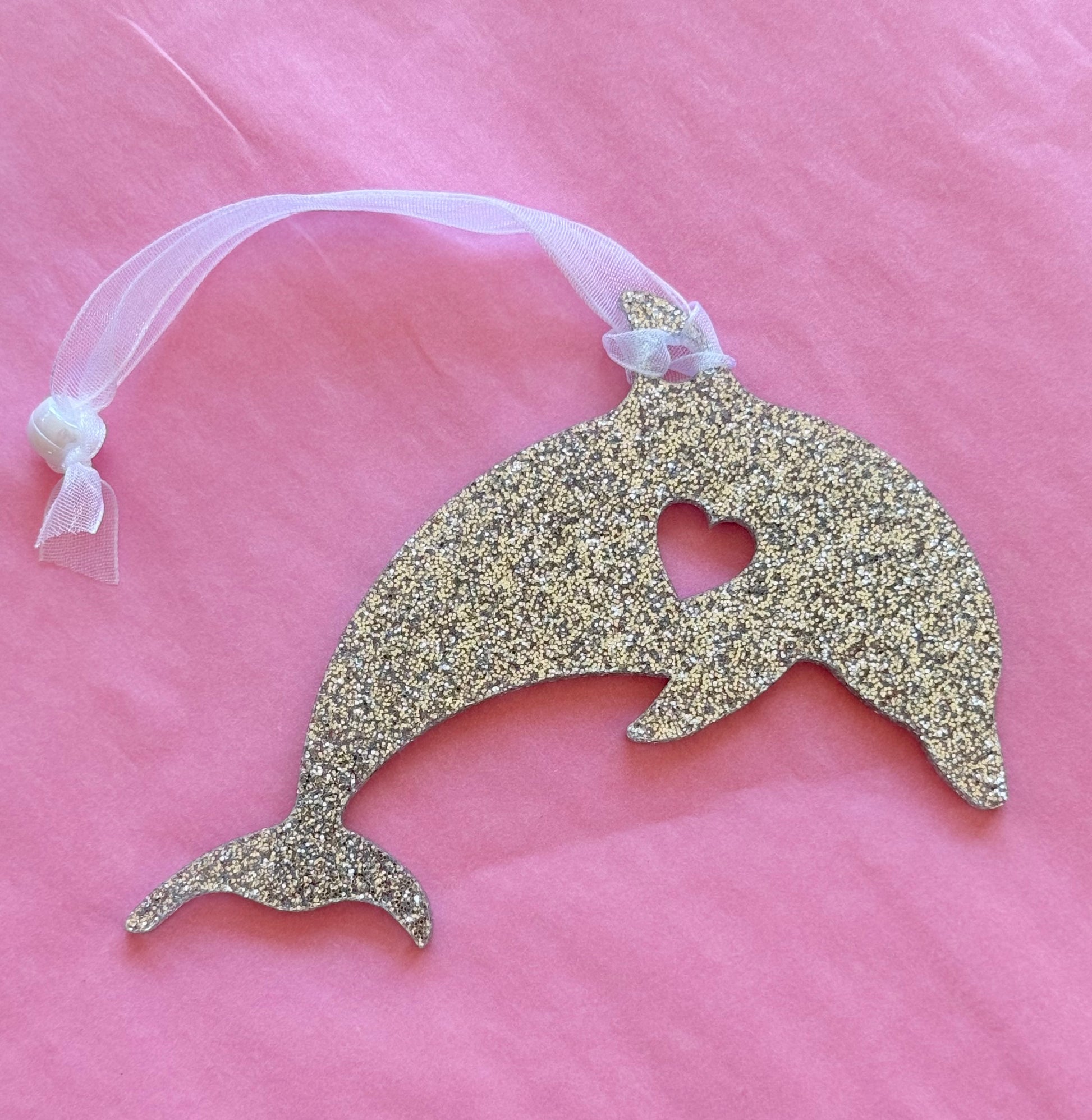 Pod of Friendship Ornament image 4