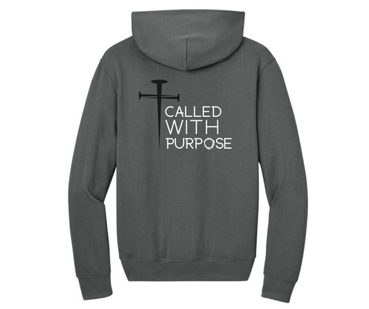 Purpose Hoodie (Pre-Order Item)