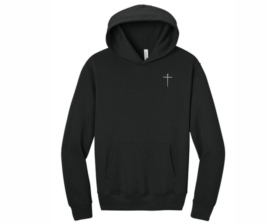 Built for More Hoodies HEAVYWEIGHT (Pre-Order Item)