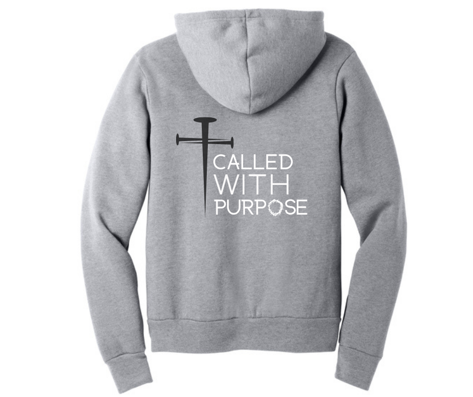 Called With Purpose (APP)