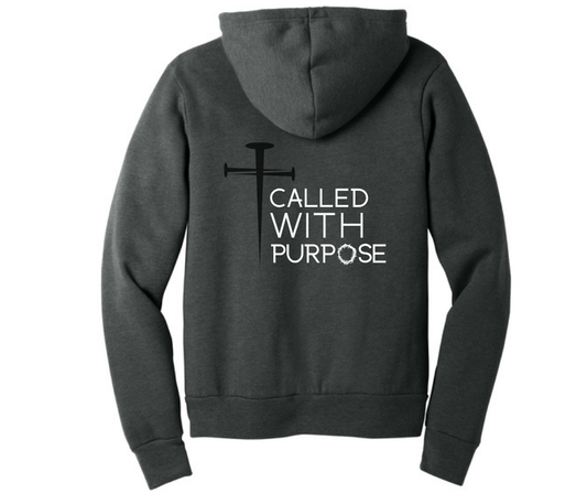 Called With Purpose (APP)