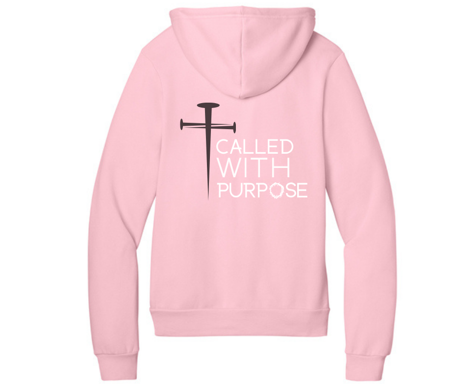 Called With Purpose (APP)