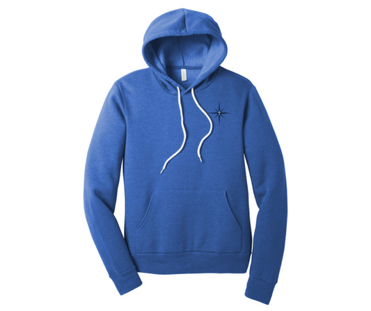 The Devine Plan Hoodie