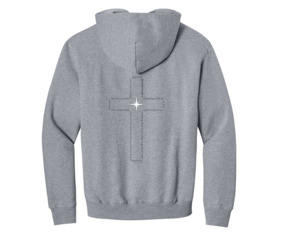 The Devine Plan Hoodie