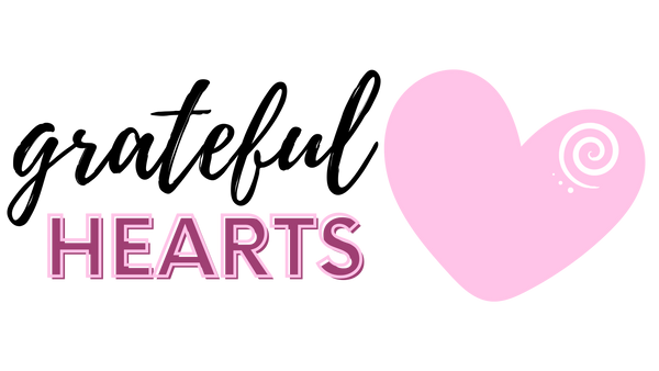 Share Grateful Hearts