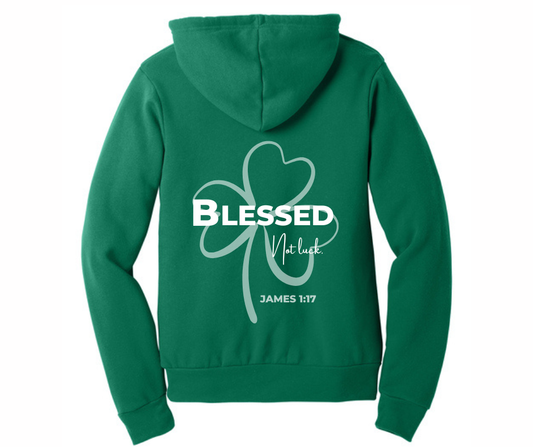 Blessing Hoodie (Pre-Order Item)