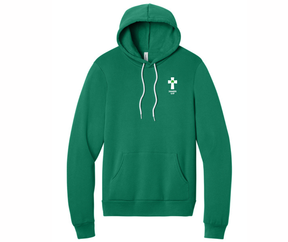 Blessing Hoodie (Pre-Order Item)