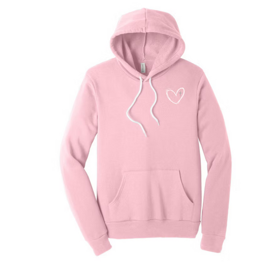 In My Heart Hoodie