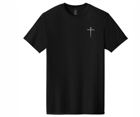 Built for More Unisex Tee (Pre-Order Item)
