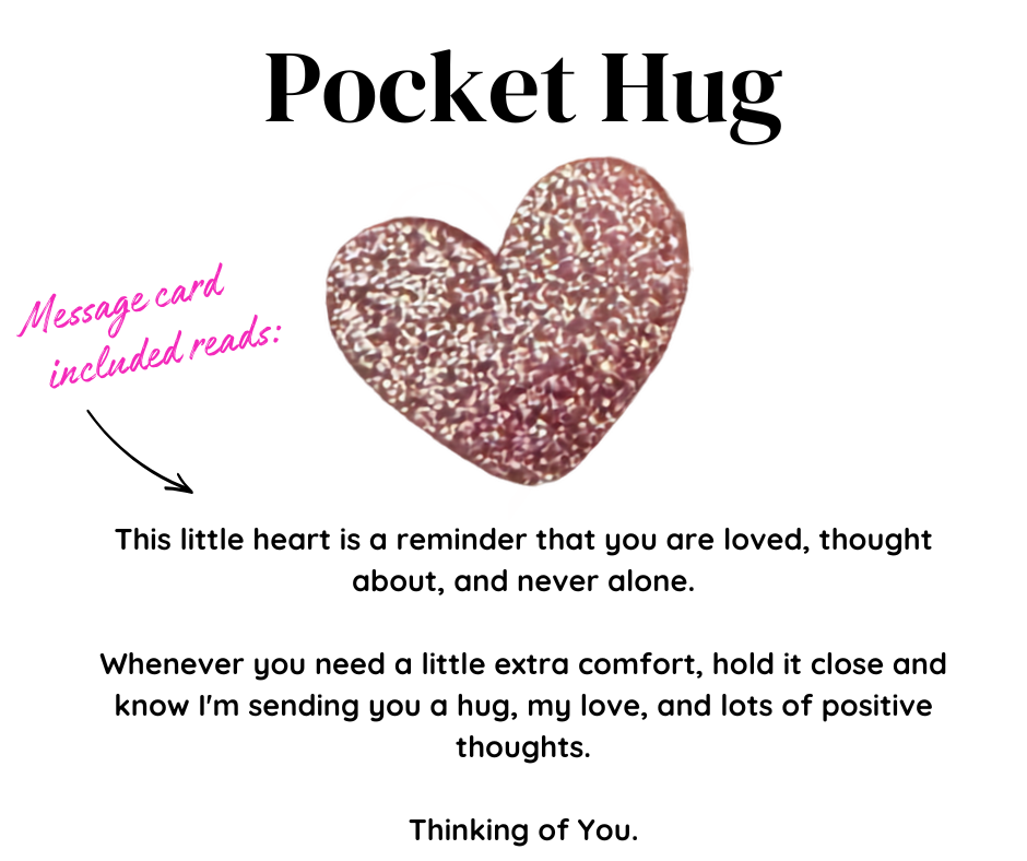 Pocket Hug