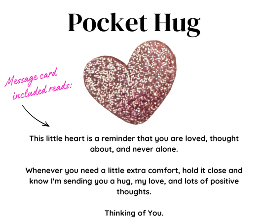 Pocket Hug
