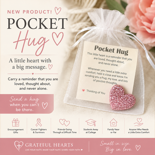 Pocket Hug