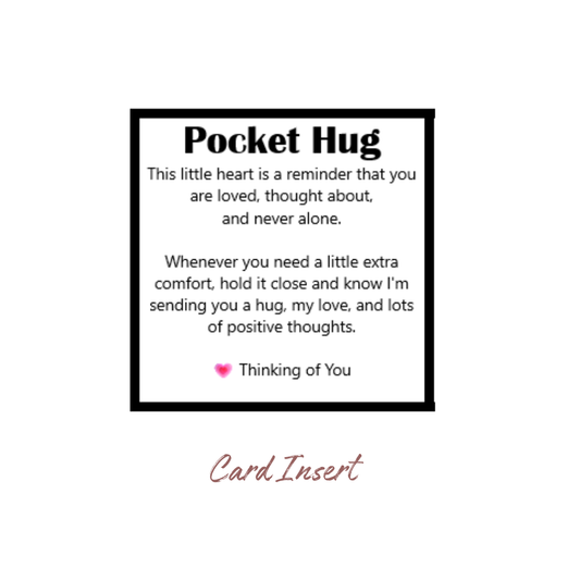 Pocket Hug