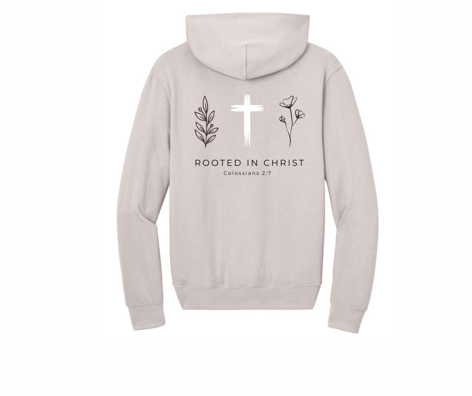 Rooted in Christ - (Pre-Order Item)