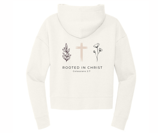 Rooted in Christ - (Pre-Order Item)