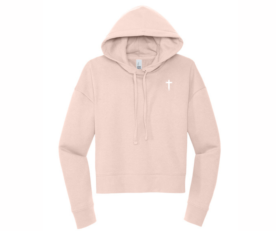 Rooted in Christ - (Pre-Order Item)