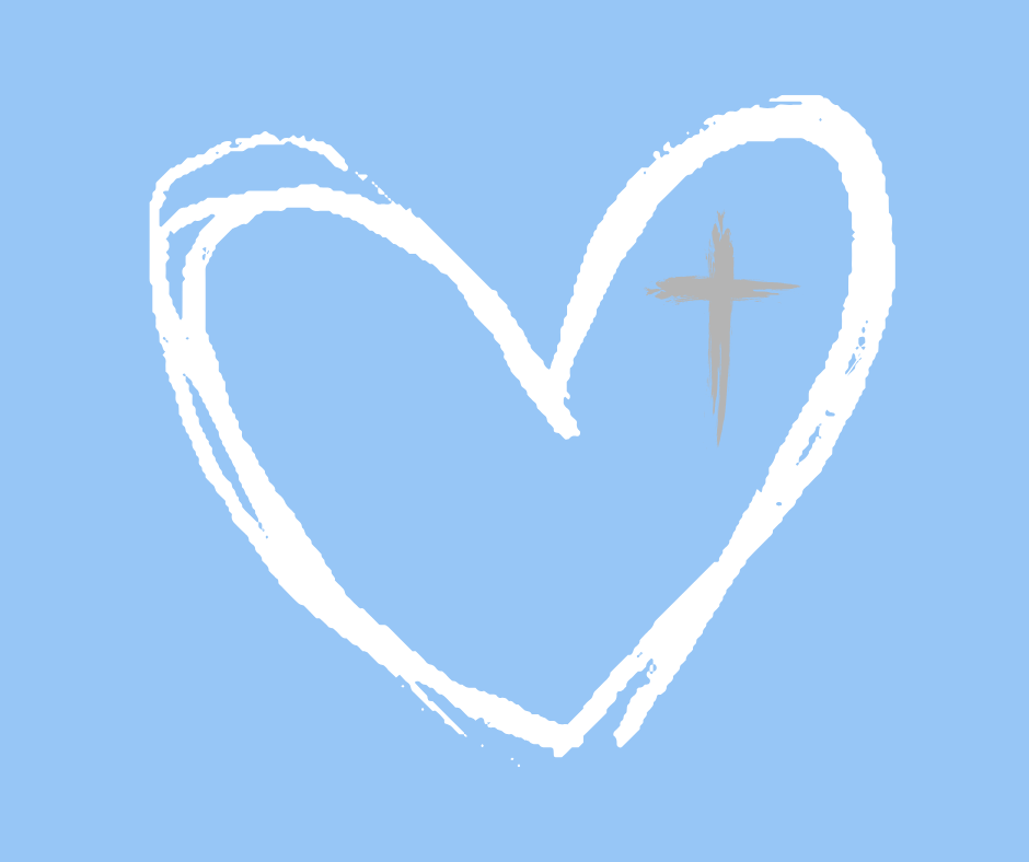 In My Heart Hoodie (Pre-Order Item)