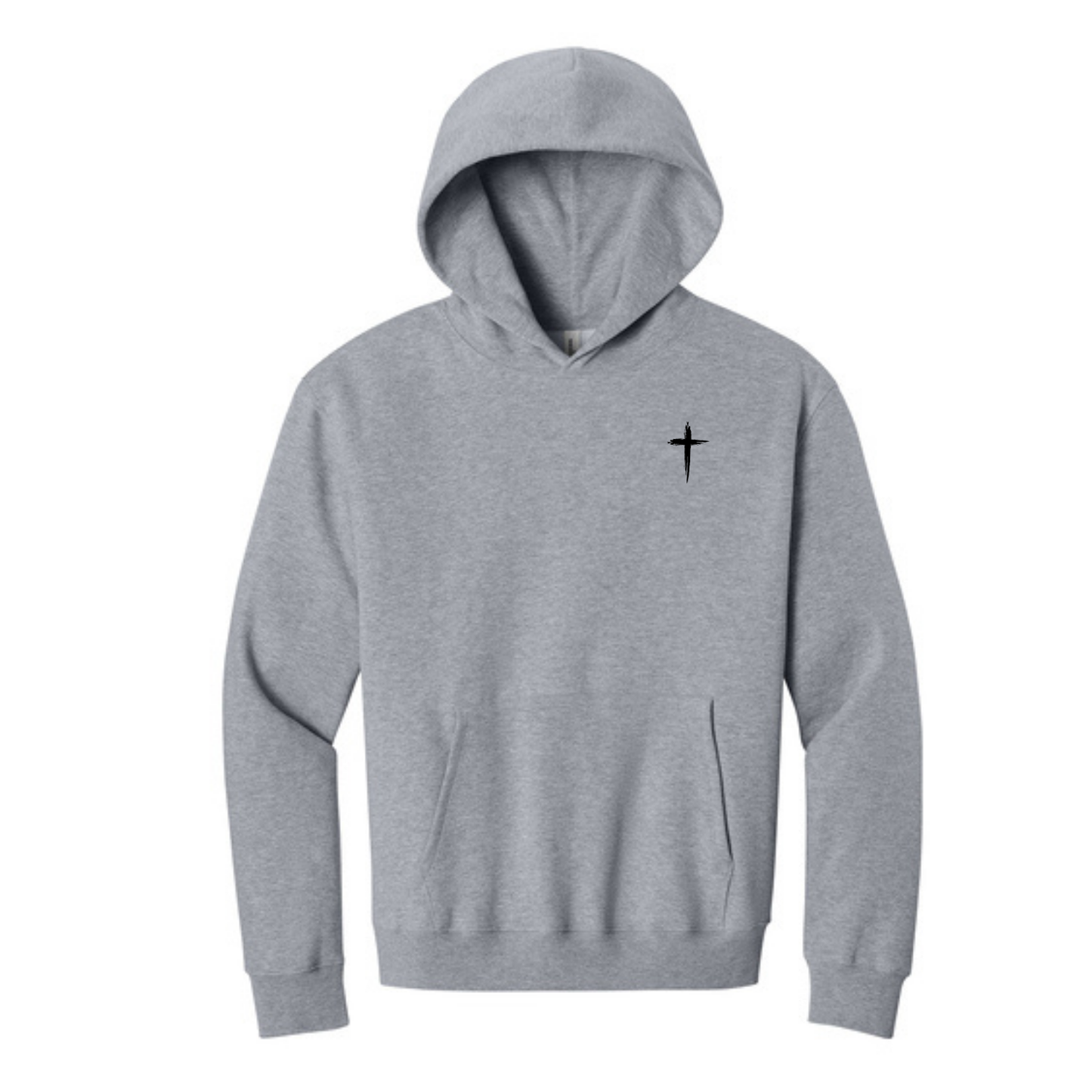 UNISEX Salvation Hoodie