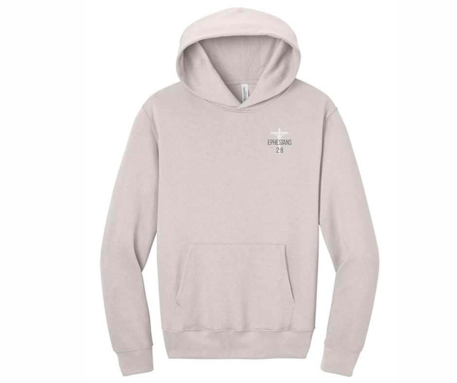 Salvation Saved by Grace - DUST (Pre-Order Item)