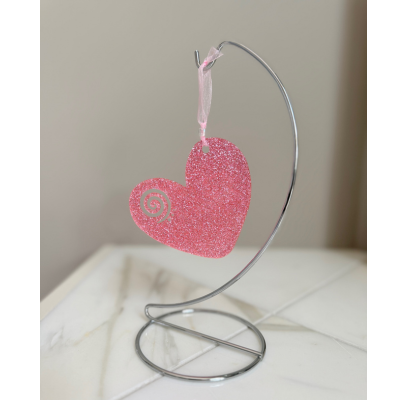 Grateful Heart Ornament