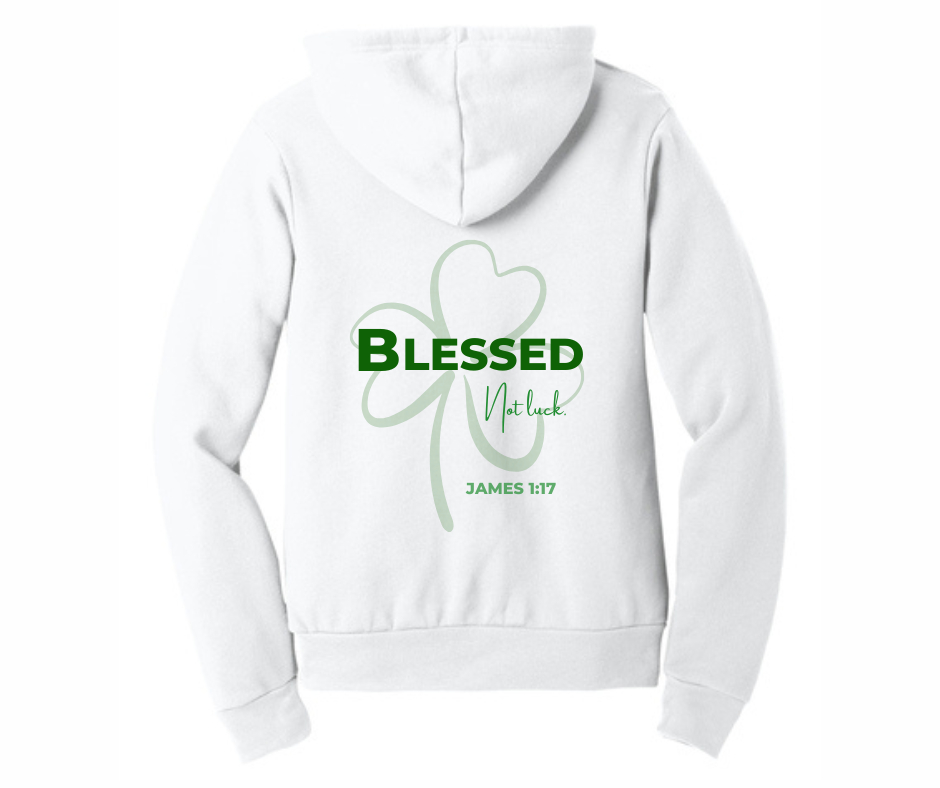 Blessing Hoodie (Pre-Order Item)