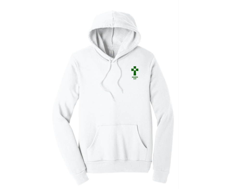 Blessing Hoodie (Pre-Order Item)