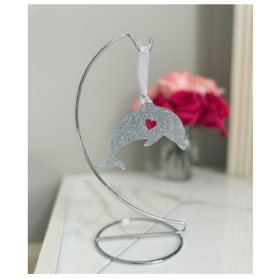 Pod of Friendship Ornament image 1