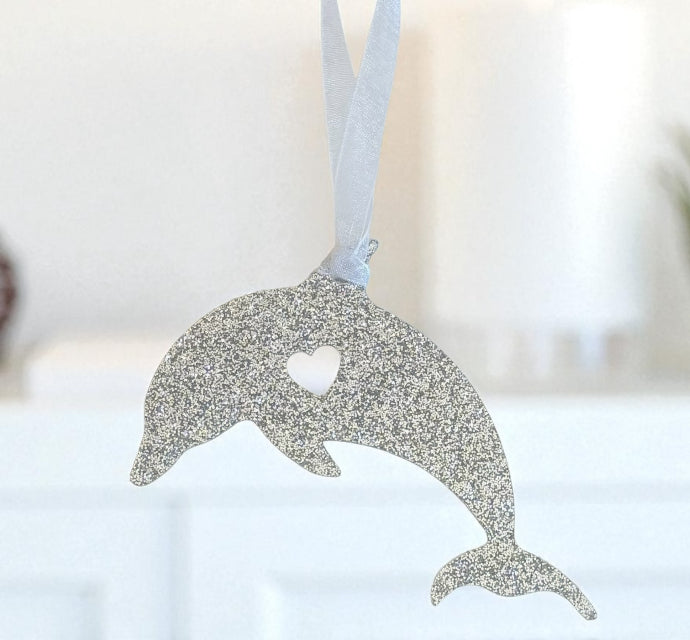 Pod of Friendship Ornament image 3