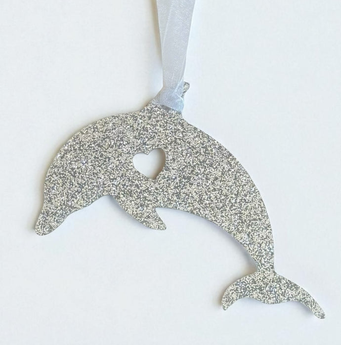 Pod of Friendship Ornament image 5