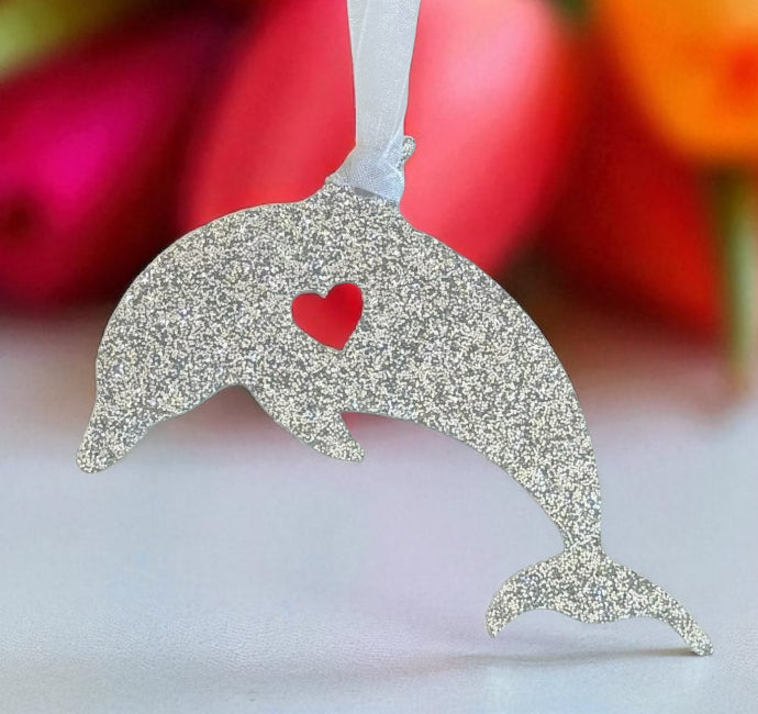 Pod of Friendship Ornament image 0