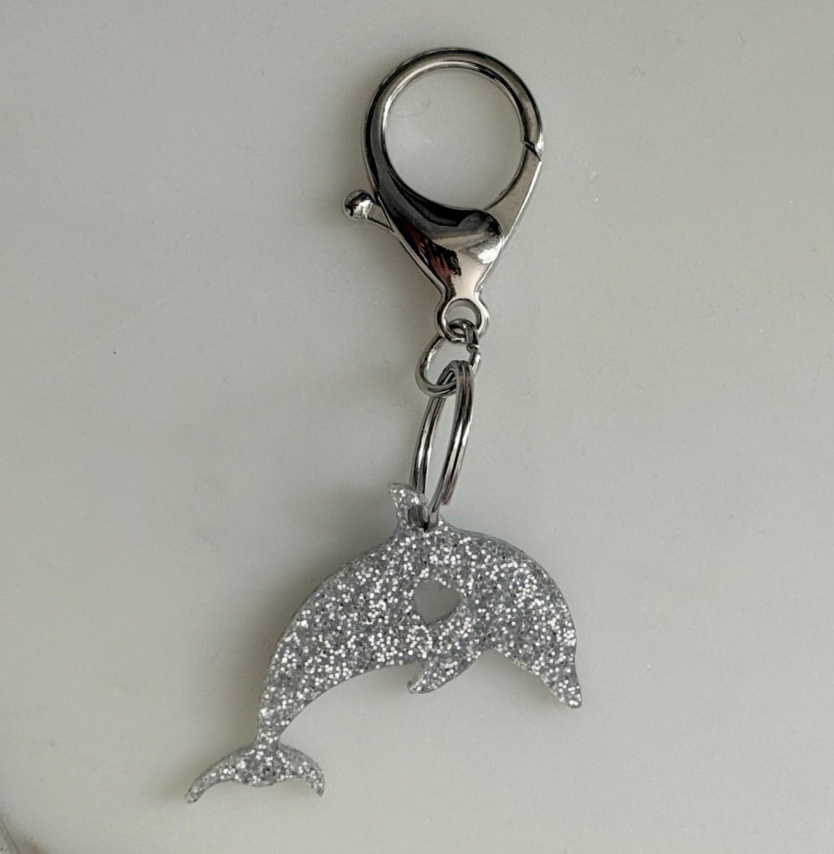 Pod of Friends Keychain image 2