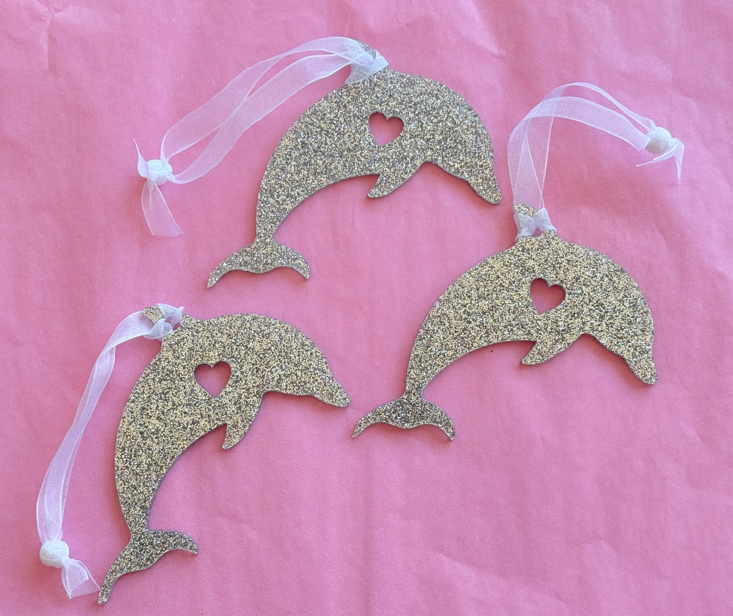 Pod of Friendship Ornament image 6