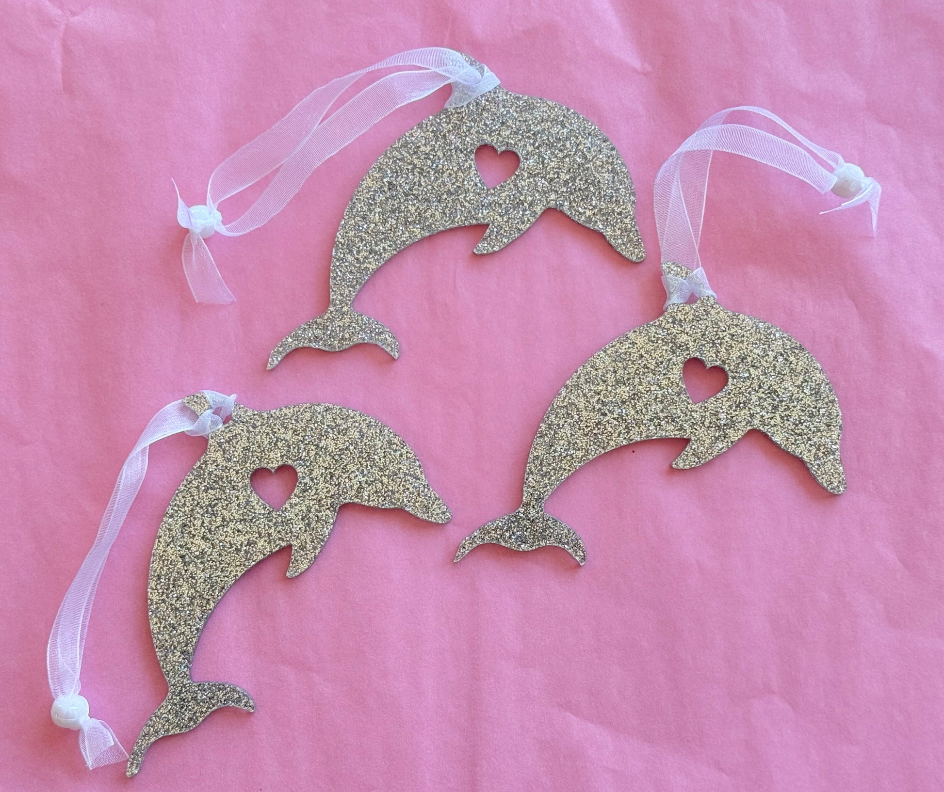 Pod of Friendship Ornament image 6